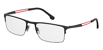 CARRERA 8832 MTT BLACK