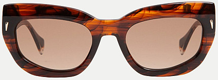 GIGIBARCELONA BELLA Demi Brown