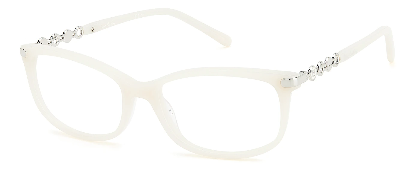 Оправа для очков для зрения Pierre Cardin 8510 IVORY фото 1