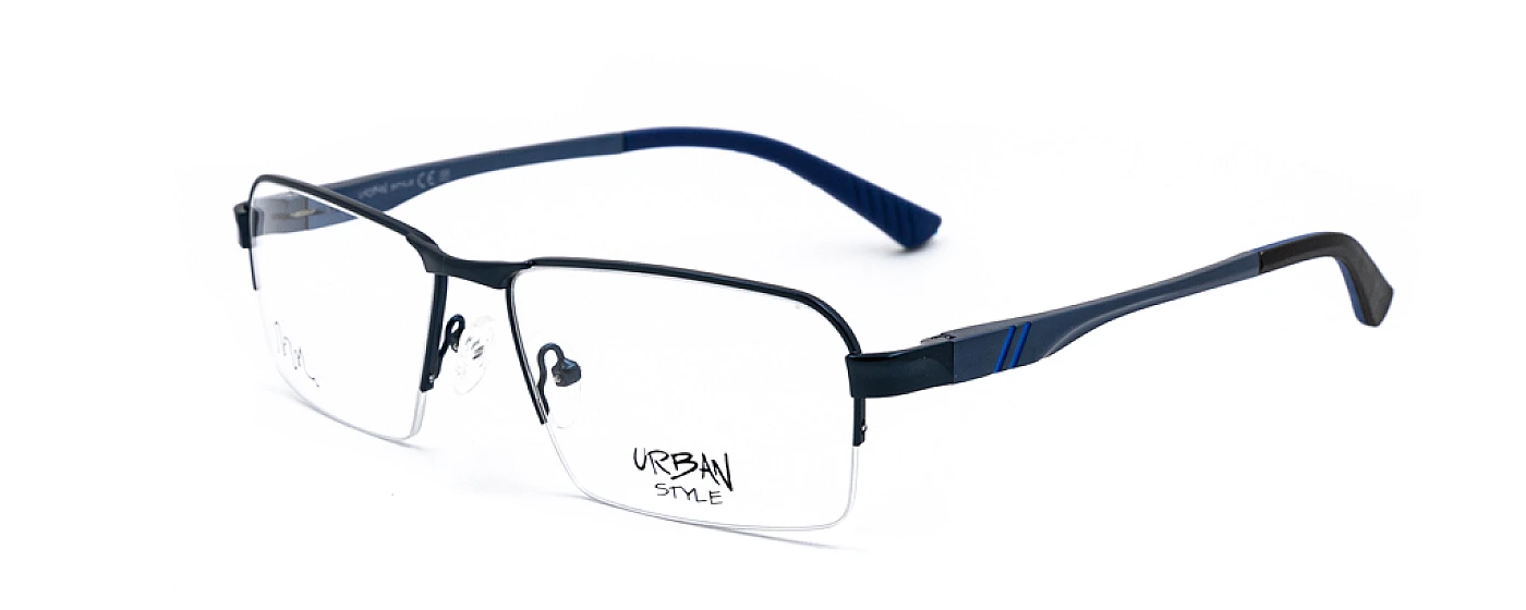 Оправа URBAN STYLE US-054 BLUE фото 1