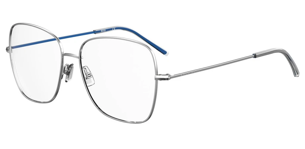 Оправа для очков Hugo Boss 1214 PALLADIUM оригинальный размер фото 1