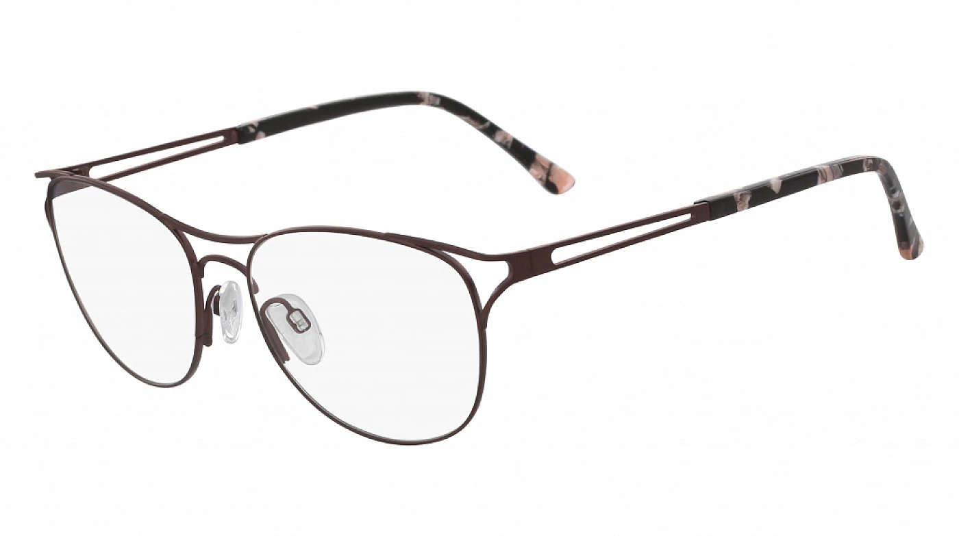 Оправа SKAGA 2795 GALAX BROWN фото 1