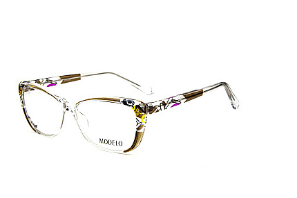 MODELO 5066 BROWN