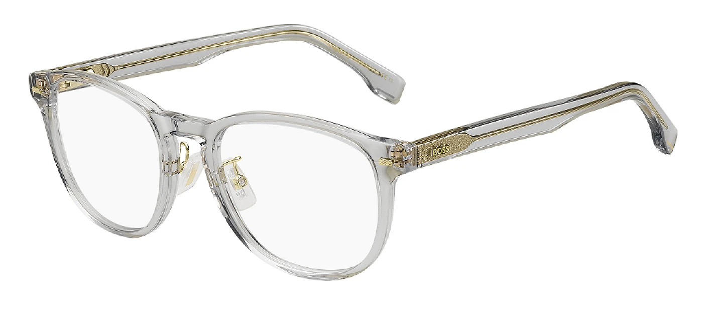 Оправа Hugo Boss 1479/F GREY фото 1