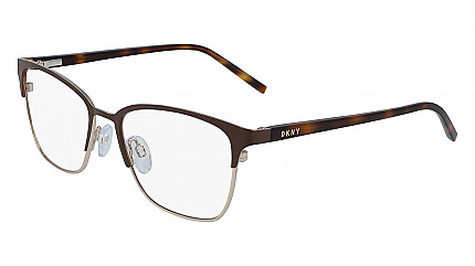 DKNY 3002 BROWN