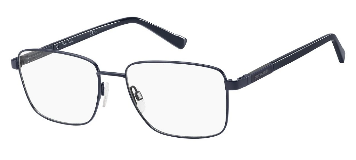 Оправа для очков Pierre Cardin 6873 MTT BLUE фото 1