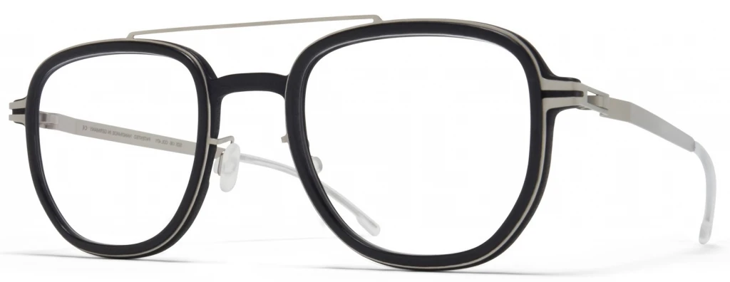 Солнцезащитные очки MYKITA ALDER MH49-Pitch Black/Mat оригинальный размер фото 1