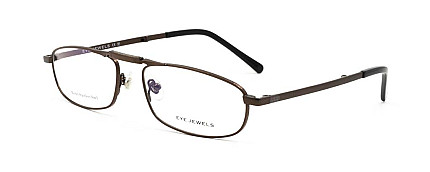 EYE JEWELS 1176H CHOCO