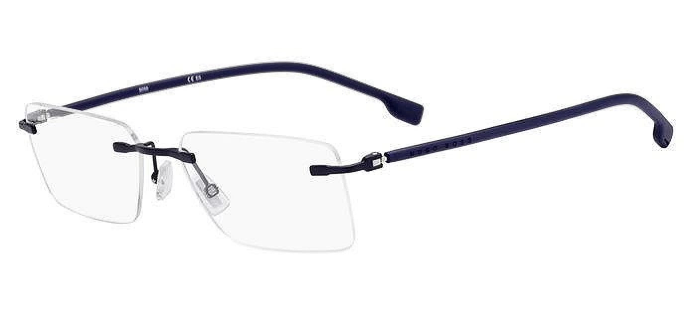 Оправа для очков для зрения Hugo Boss 1011 FLL фото 1