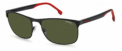 CARRERA 8052/S MTT BLACK