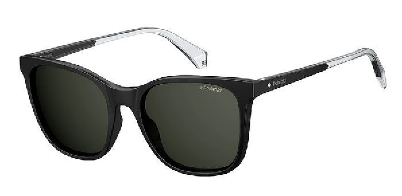 Женские очки С/з очки PLD 4059/S BLACK фото 1