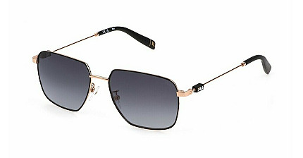 FILA I457 SH.ROSE GOLD+MATT BLACK