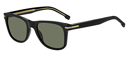 Hugo Boss 1508/S BLACK