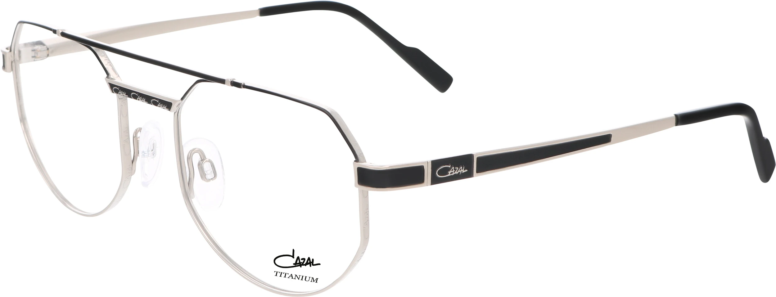 Оправа для очков для зрения Couture Cazal 7093 002 оригинальный размер фото 1