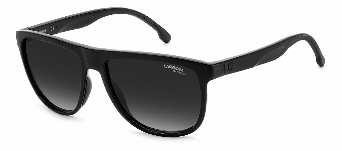 Солнцезащитные очки CARRERA 8059/S BLACK фото 1