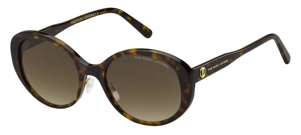 Женские солнцезащитные очки Marc Jacobs 627/G/S HVN оригинальный размер фото 1