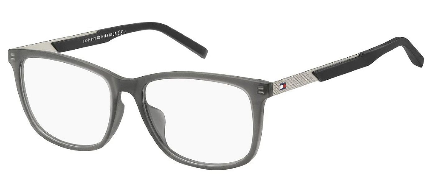 Оправа для очков для зрения Мед. оправа TH 1701/F GREY фото 1