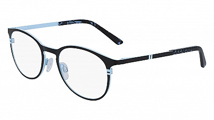 SKAGA 2809 ELSA BLACK