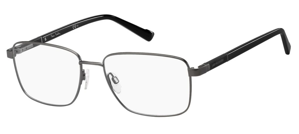 Оправа для очков Pierre Cardin 6873 SMTDKRUTH оригинальный размер фото 1