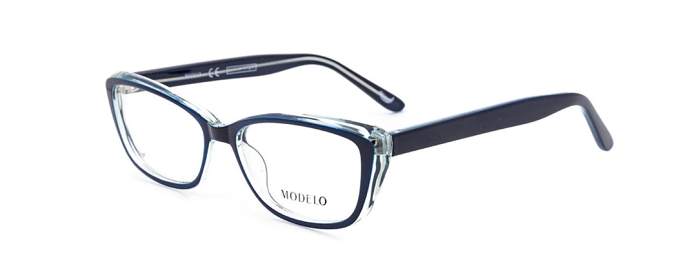 Оправа для очков для зрения MODELO 5073 NAVY фото 1