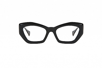 GIGIBARCELONA KIRA Black