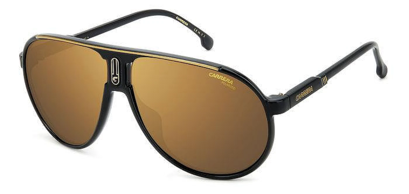 Солнцезащитные очки Carrera CHAMPION65/N 2M2 фото 1