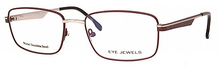 EYE JEWELS 1177 CHOCO