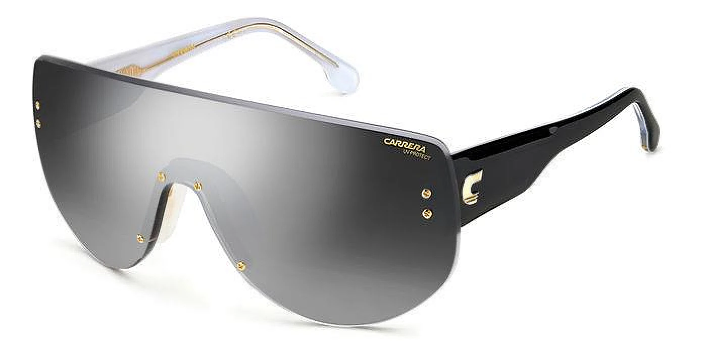 Мужские солнцезащитные очки Carrera FLAGLAB 12 79D фото 1