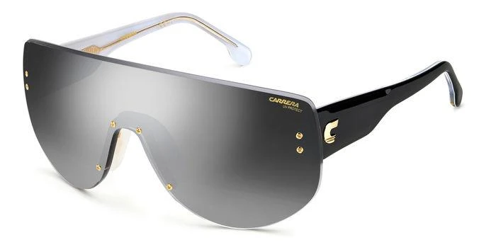 Мужские солнцезащитные очки Carrera FLAGLAB 12 79D оригинальный размер фото 1