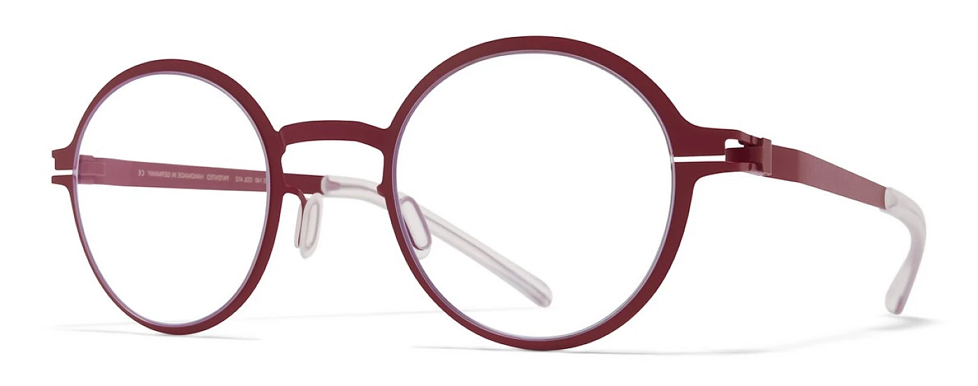 Оправа для очков для зрения Mykita GETZ 412 44/24 фото 1