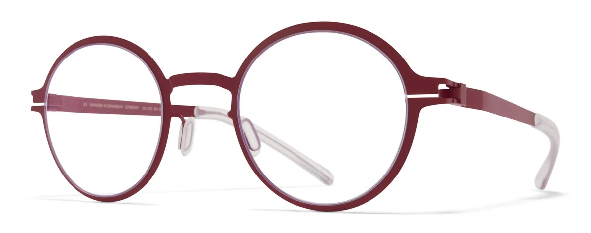 Оправа для очков для зрения Mykita GETZ 412 44/24 оригинальный размер фото 1