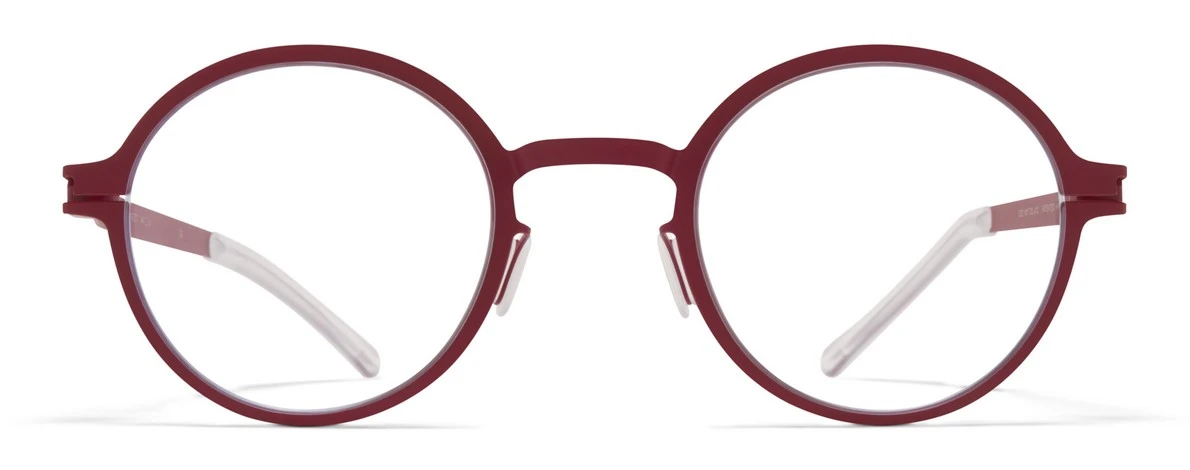 Оправа для очков для зрения Mykita GETZ 412 44/24 оригинальный размер фото 2