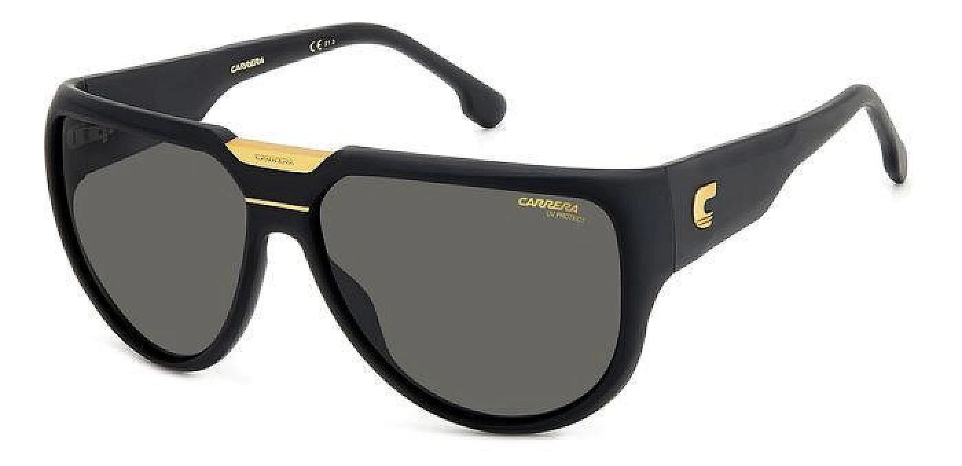 Мужские солнцезащитные очки Carrera FLAGLAB 13 003 фото 1