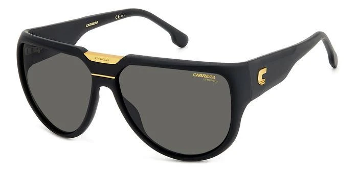 Мужские солнцезащитные очки Carrera FLAGLAB 13 003 оригинальный размер фото 1