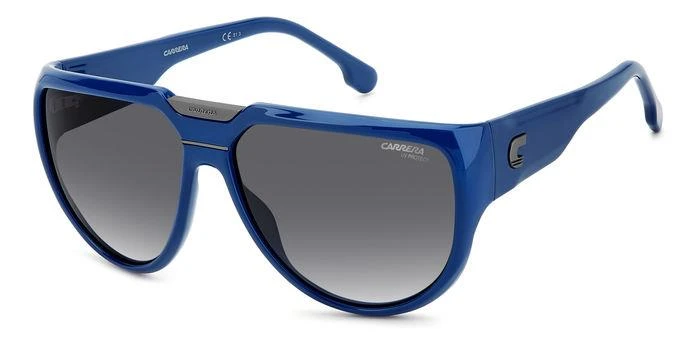Мужские солнцезащитные очки Carrera FLAGLAB 13 PJP оригинальный размер фото 1