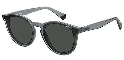 С/з очки PLD 6143/S GREY