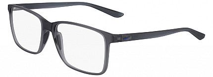NIKE 7033 MATTE DARK GREY