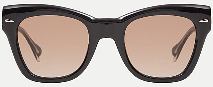 GIGIBARCELONA WALKER Black