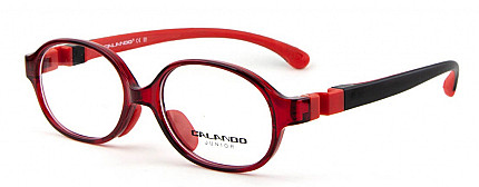 Мед. оправа CE SP TRD-01 C2 RED/BLACK