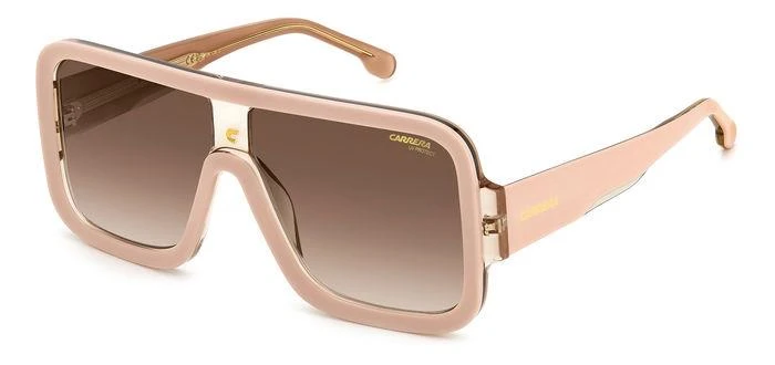 Солнцезащитные очки Carrera FLAGLAB 14 10A оригинальный размер фото 1