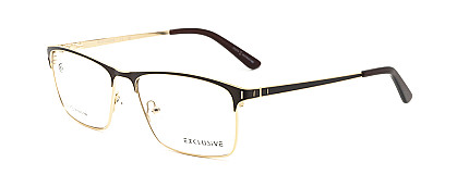 EXCLUSIVE OP-SP246 CHOCOLATE