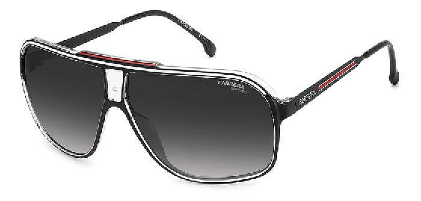 Солнцезащитные очки Carrera GRAND PRIX 3 OIT фото 1
