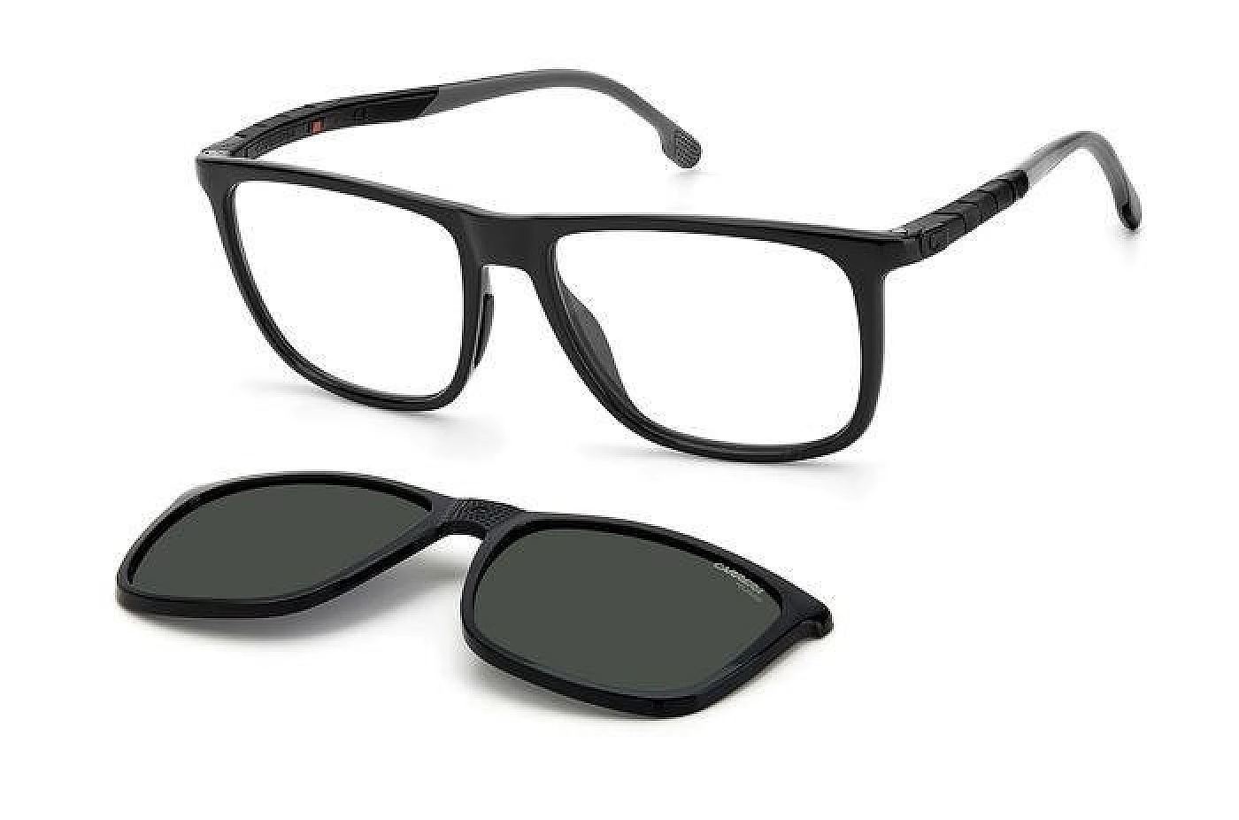 Мужские солнцезащитные очки Carrera HYPERFIT 16/CS 807 фото 1