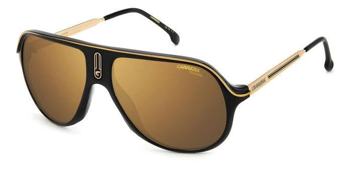 Мужские солнцезащитные очки Carrera SAFARI65/N 2M2 оригинальный размер фото 1