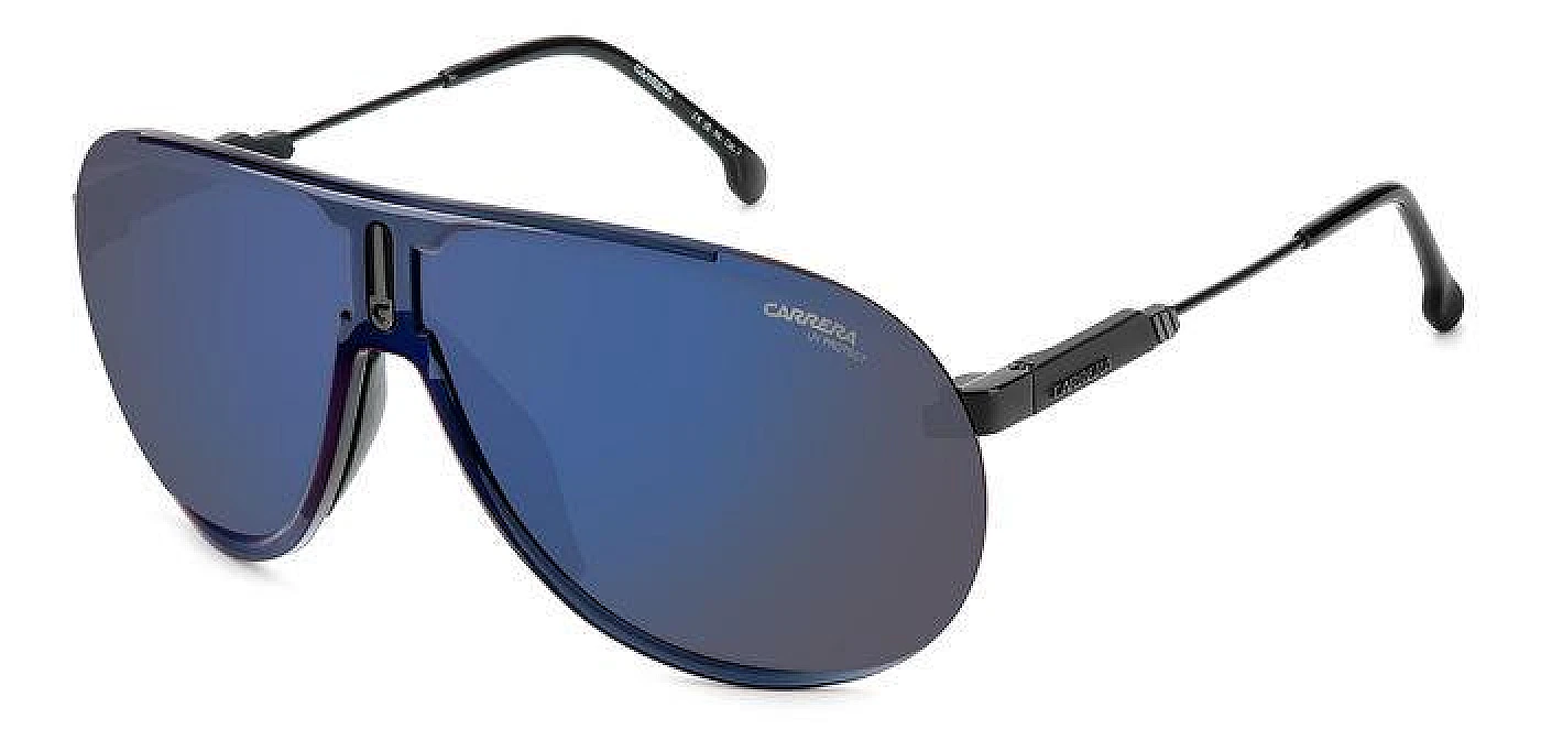 Солнцезащитные очки Carrera SUPERCHAMPION D51 фото 1