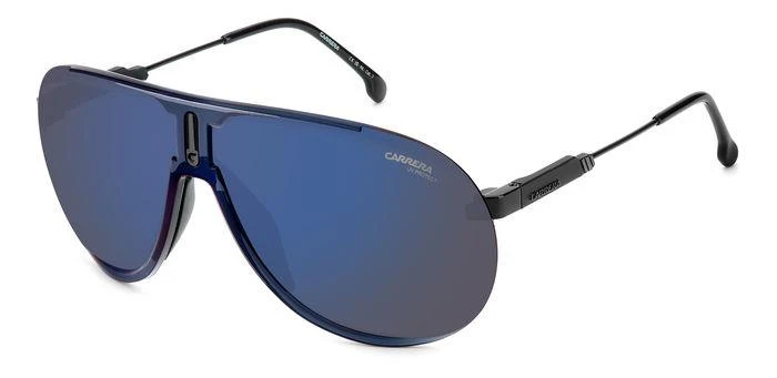 Солнцезащитные очки Carrera SUPERCHAMPION D51 оригинальный размер фото 1