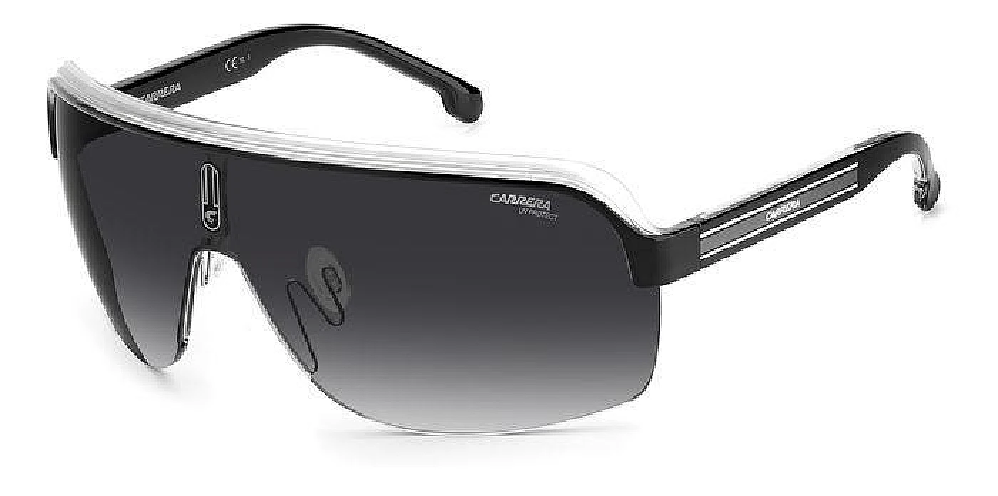 Мужские солнцезащитные очки Carrera TOPCAR 1/N 80S фото 1
