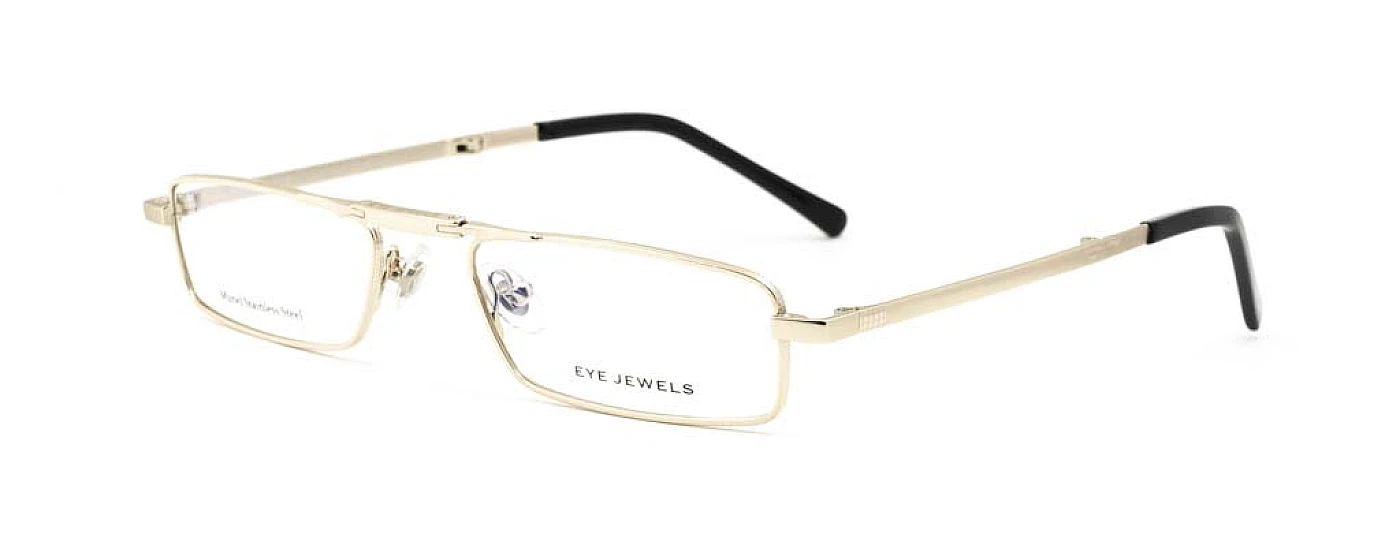 Оправа для очков для зрения EYE JEWELS 1178H CLASSIC фото 1