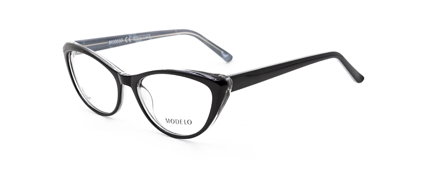 Оправа MODELO 5077 BLACK фото 1
