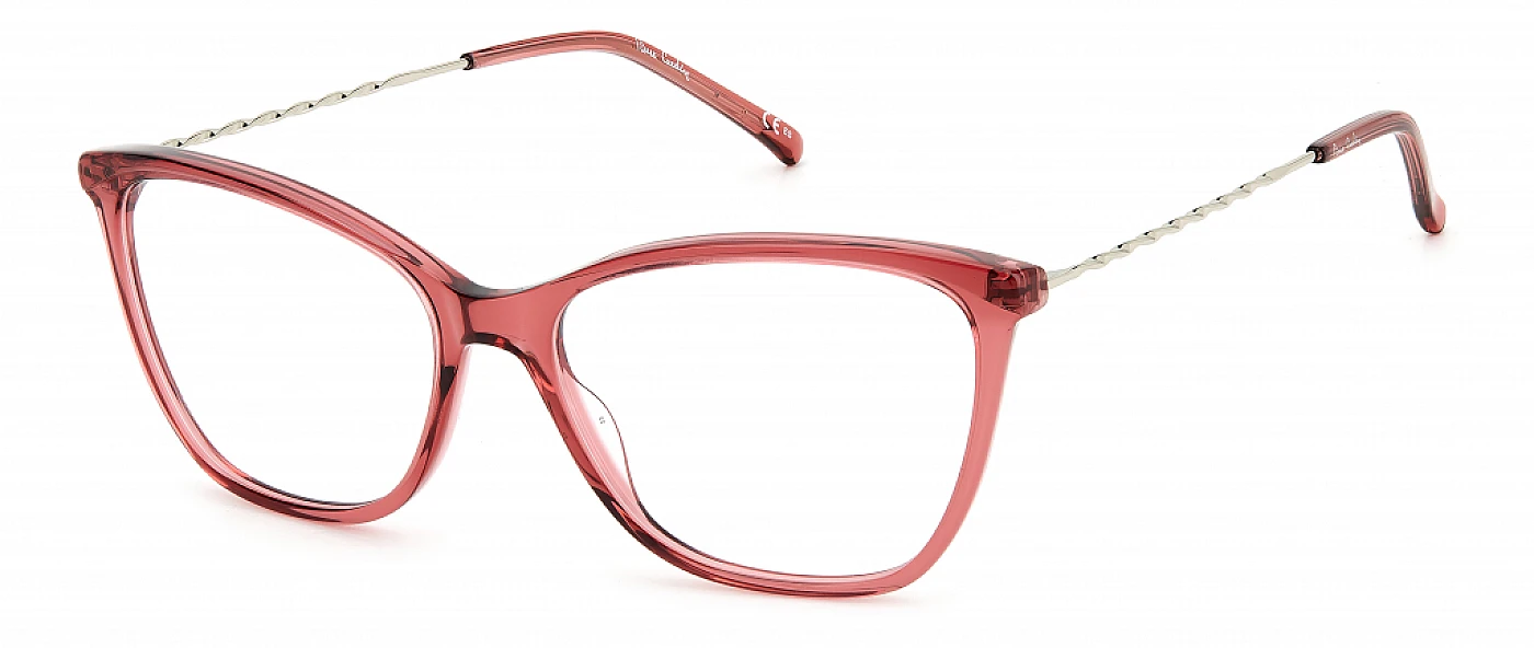 Оправа для очков Pierre Cardin 8511 CHERRY фото 1